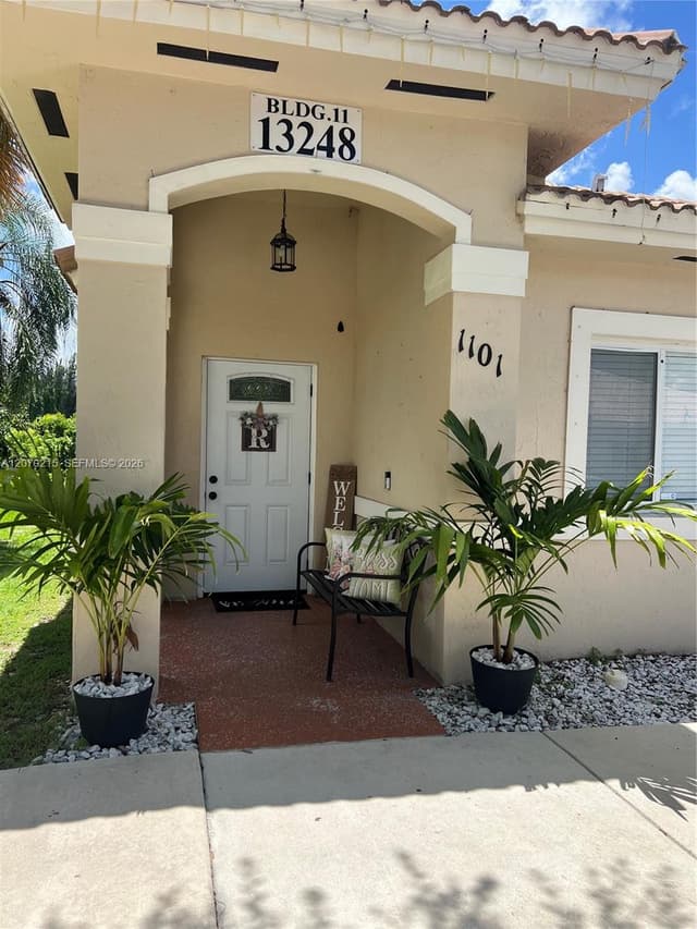 13248 Old Biscayne Dr # 1101, Homestead FL 33033 - Homestead, FL - Photo 2