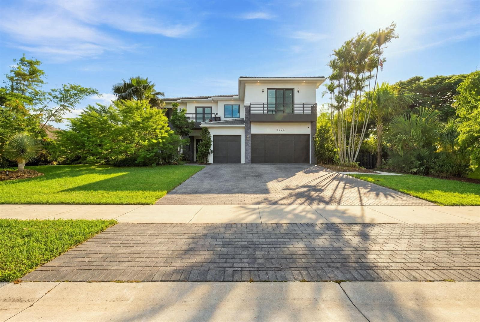 6924 N STILLWATER SHORES Drive, Davie FL 33314 - Davie, FL - Photo 1