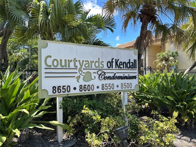 8500 SW 109th Ave # 220, Miami FL 33173 - Miami, FL - Photo 2