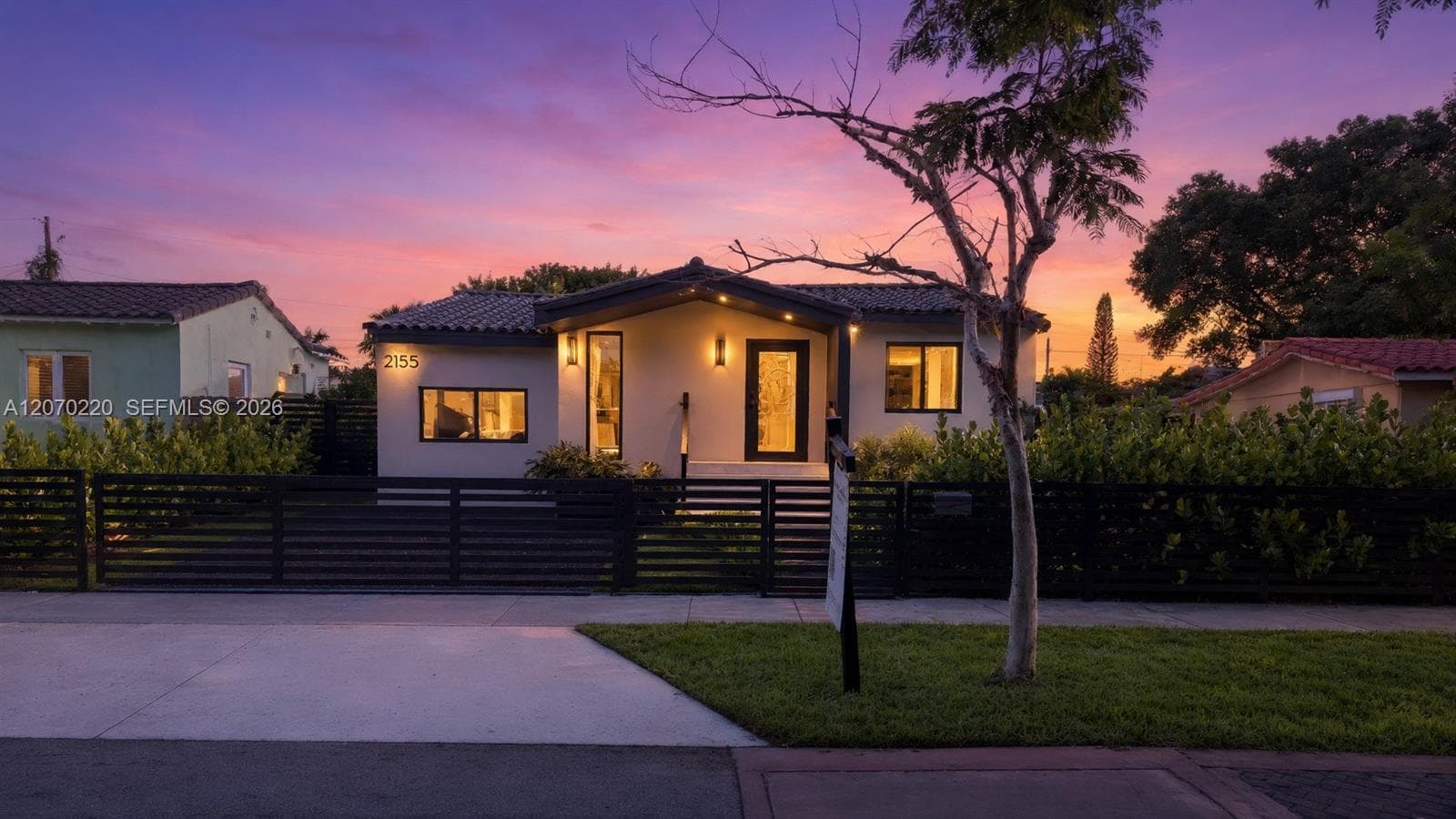 2155 SW 25th Ter, Miami FL 33133