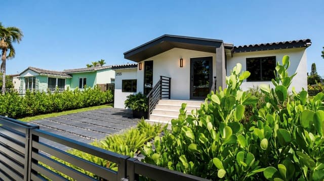 2155 SW 25th Ter, Miami FL 33133 - Miami, FL - Photo 4