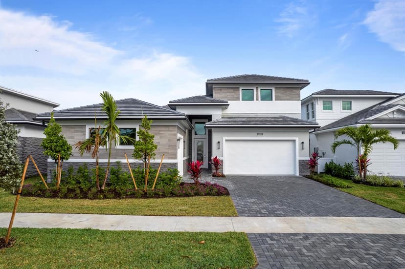 14023 Bastille Street, Palm Beach Gardens FL 33412