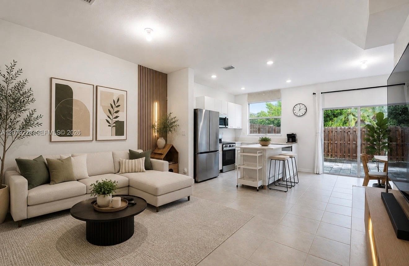 12218 NW 24th Pl, Miami FL 33167 - Miami, FL - Photo 1