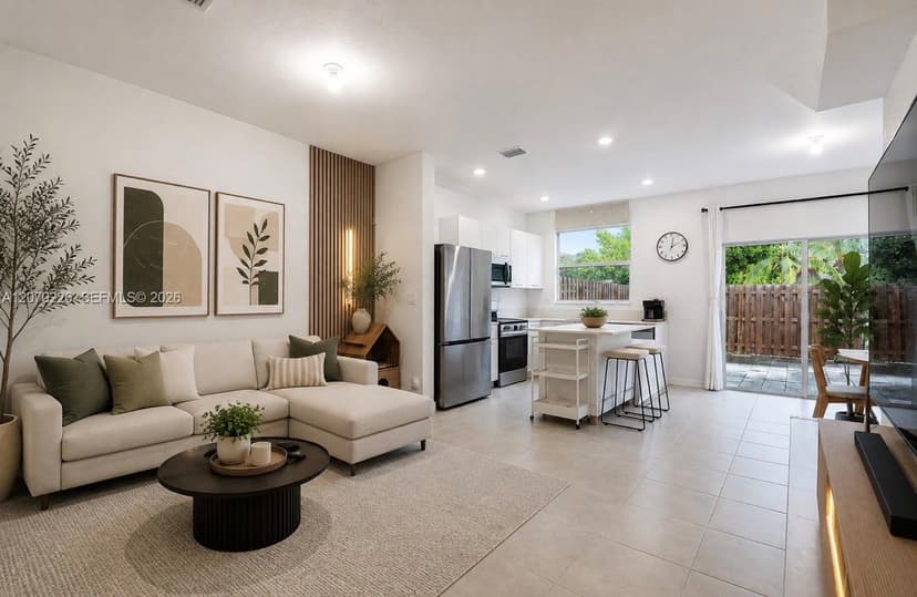 12218 NW 24th Pl, Miami FL 33167