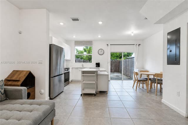 12218 NW 24th Pl, Miami FL 33167 - Miami, FL - Photo 4