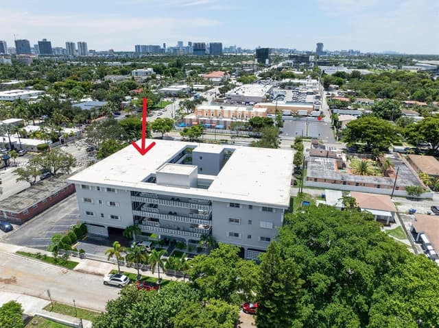 1818 Rodman St # 3B, Hollywood FL 33020 - Hollywood, FL - Photo 2