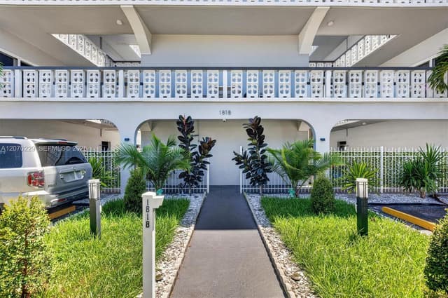 1818 Rodman St # 3B, Hollywood FL 33020 - Hollywood, FL - Photo 6