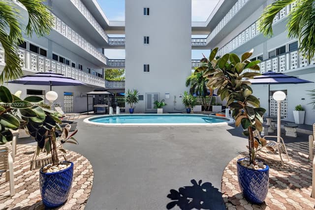 1818 Rodman St # 3B, Hollywood FL 33020 - Hollywood, FL - Photo 7