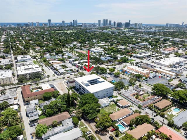 1818 Rodman St # 3B, Hollywood FL 33020 - Hollywood, FL - Photo 3