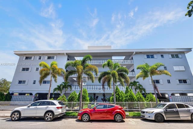 1818 Rodman St # 3B, Hollywood FL 33020 - Hollywood, FL - Photo 5