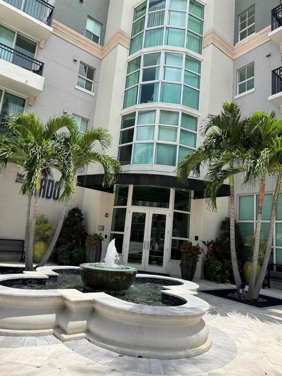 600 S Dixie Highway, West Palm Beach FL 33401 - West Palm Beach, FL - Photo 1