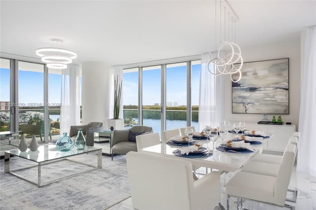 330 Sunny Isles Blvd # 1102, Sunny Isles Beach FL 33160 - Sunny Isles Beach, FL - Photo 2