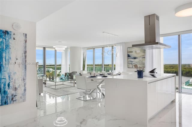 330 Sunny Isles Blvd # 1102, Sunny Isles Beach FL 33160 - Sunny Isles Beach, FL - Photo 5