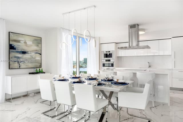 330 Sunny Isles Blvd # 1102, Sunny Isles Beach FL 33160 - Sunny Isles Beach, FL - Photo 4