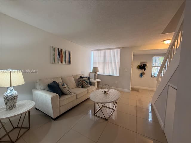 12241 SW 16th Ter # K, Miami FL 33175 - Miami, FL - Photo 3