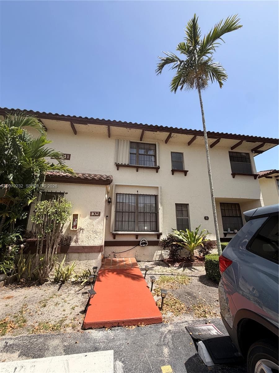 12241 SW 16th Ter # K, Miami FL 33175 - Miami, FL - Photo 1