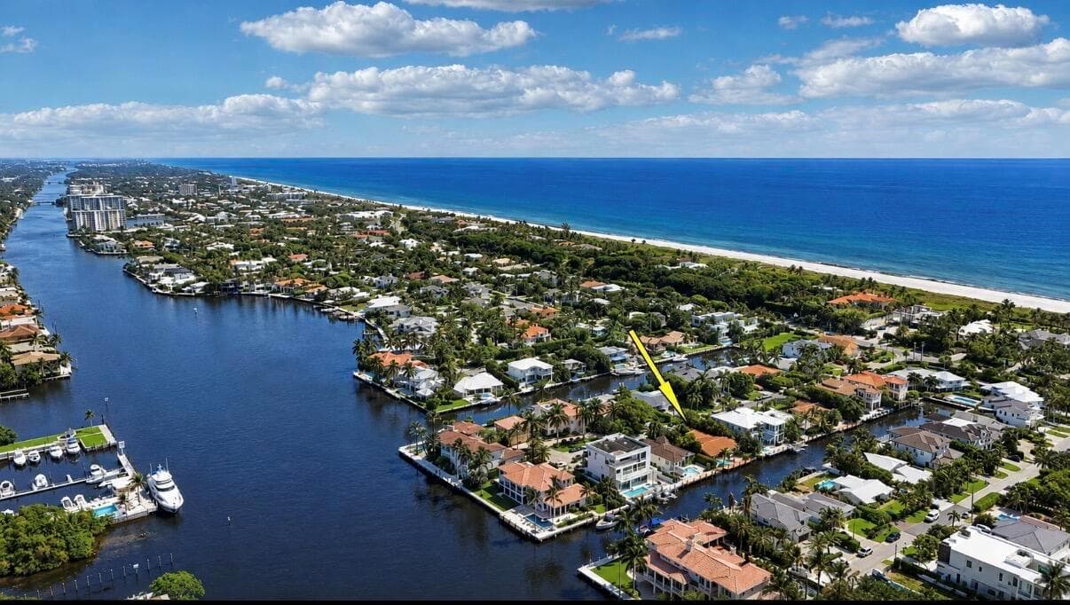 1014 Lewis Cove Road, Delray Beach FL 33483