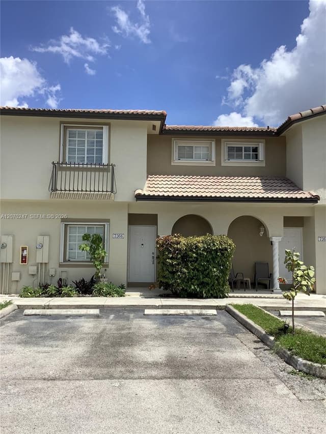 7366 SW 152nd Ave # 103, Miami FL 33193 - Miami, FL - Photo 2