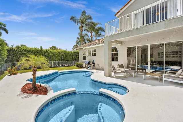 10823 Tea Olive Lane, Boca Raton FL 33498 - Boca Raton, FL - Photo 6