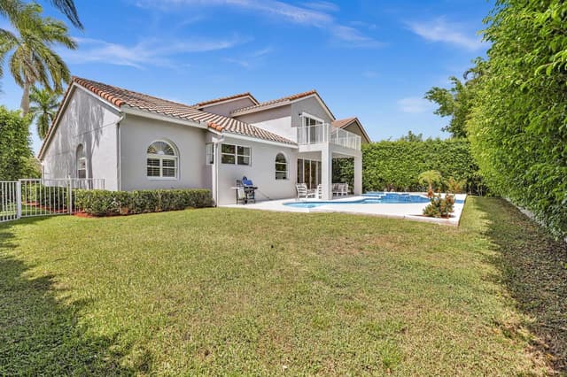 10823 Tea Olive Lane, Boca Raton FL 33498 - Boca Raton, FL - Photo 7
