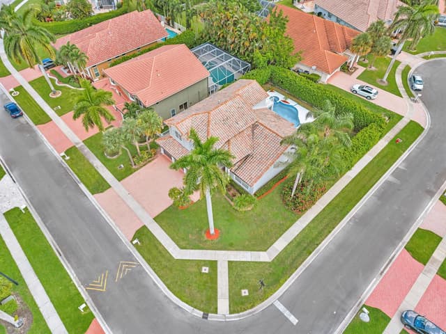 10823 Tea Olive Lane, Boca Raton FL 33498 - Boca Raton, FL - Photo 3