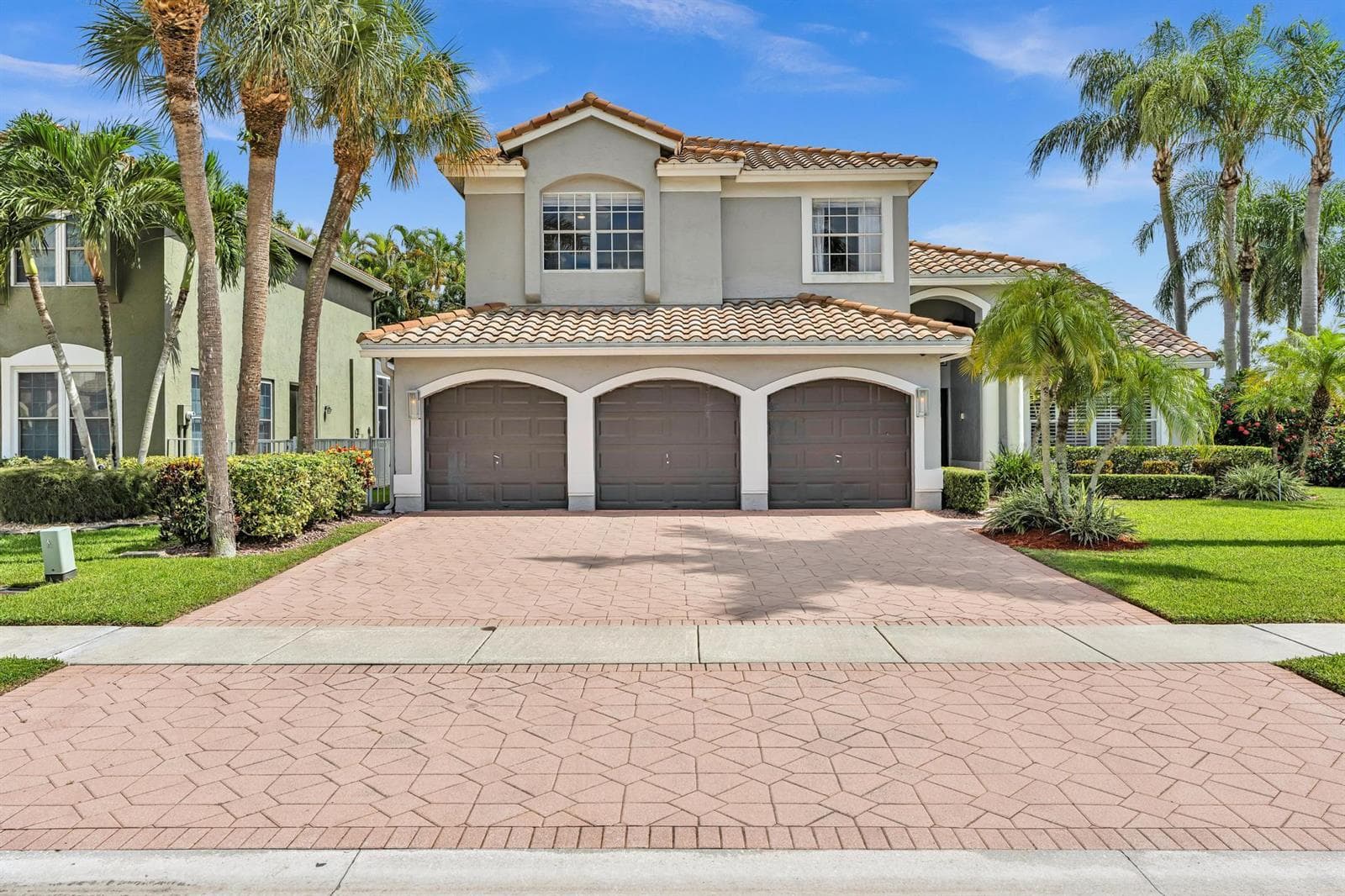 10823 Tea Olive Lane, Boca Raton FL 33498 - Boca Raton, FL - Photo 1