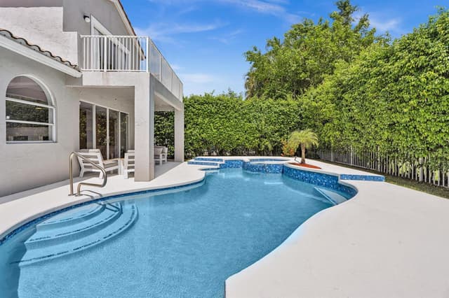 10823 Tea Olive Lane, Boca Raton FL 33498 - Boca Raton, FL - Photo 5