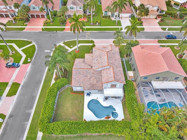 10823 Tea Olive Lane, Boca Raton FL 33498 - Boca Raton, FL - Photo 4