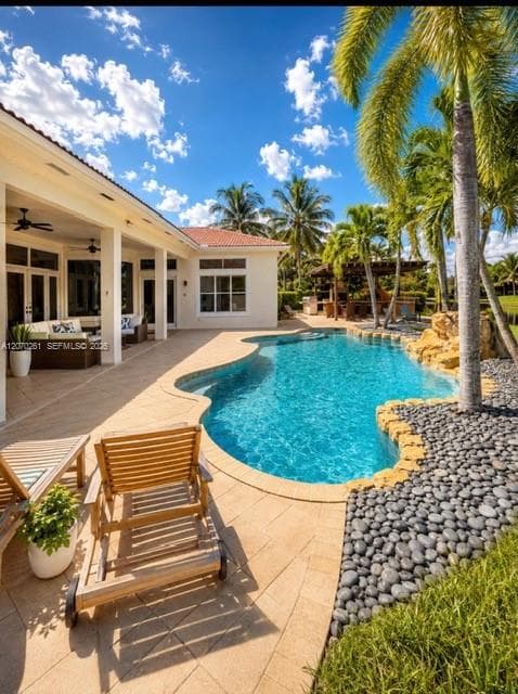 15317 SW 35th St, Davie FL 33331 - Davie, FL - Photo 2