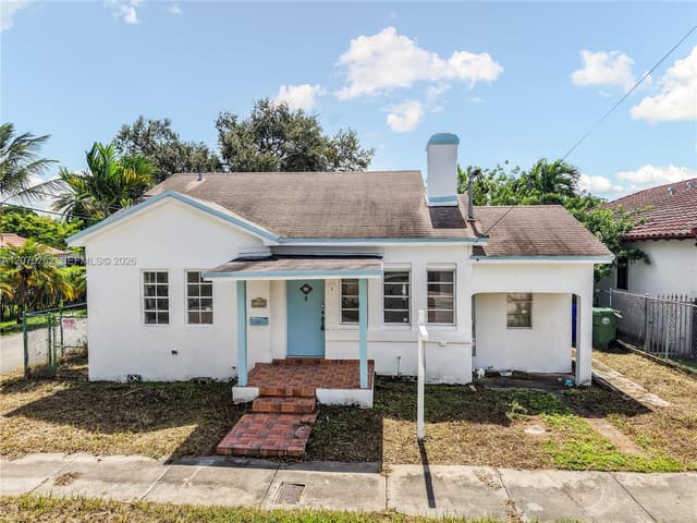 2100 SW 25th St, Miami FL 33133 - Miami, FL - Photo 2