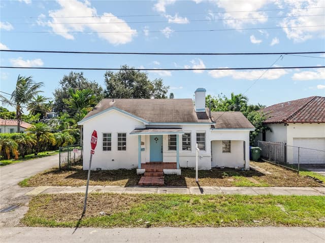 2100 SW 25th St, Miami FL 33133 - Miami, FL - Photo 3
