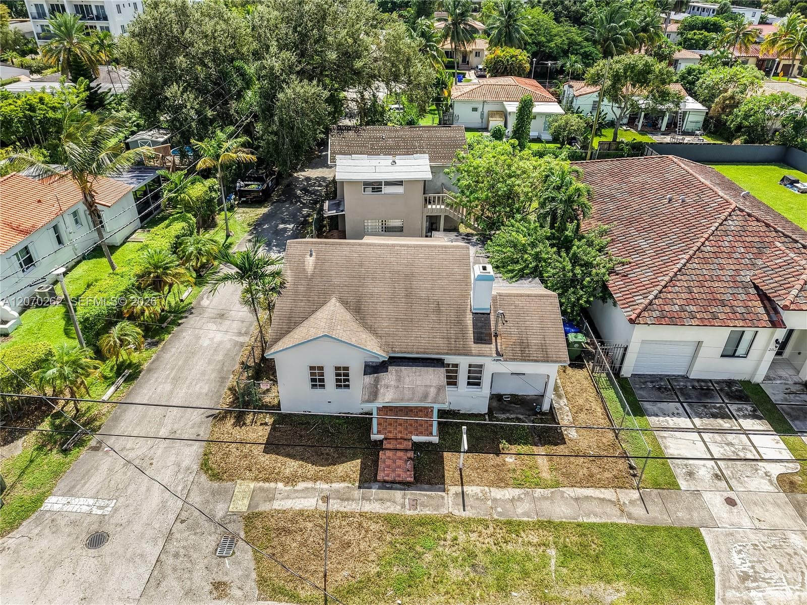2100 SW 25th St, Miami FL 33133 - Miami, FL - Photo 1
