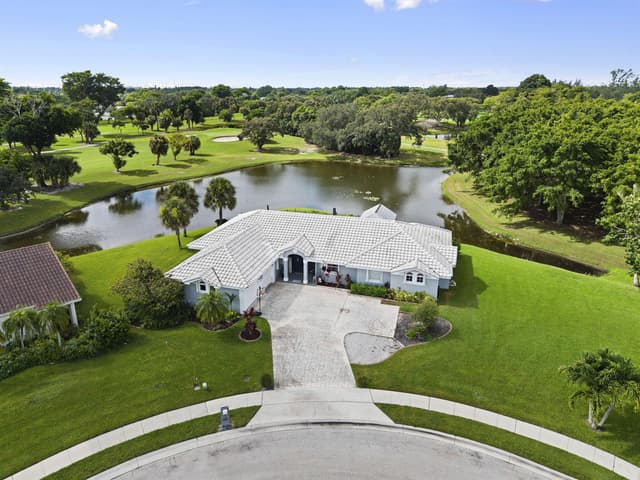 118 ELYSIUM Drive, Royal Palm Beach FL 33411 - Royal Palm Beach, FL - Photo 3