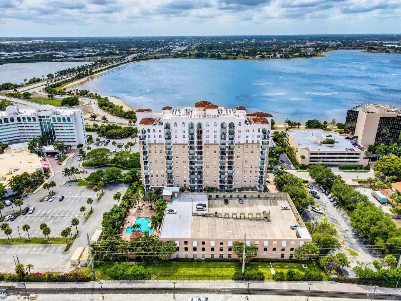 616 CLEARWATER PARK Road # 602, West Palm Beach FL 33401 - West Palm Beach, FL - Photo 1