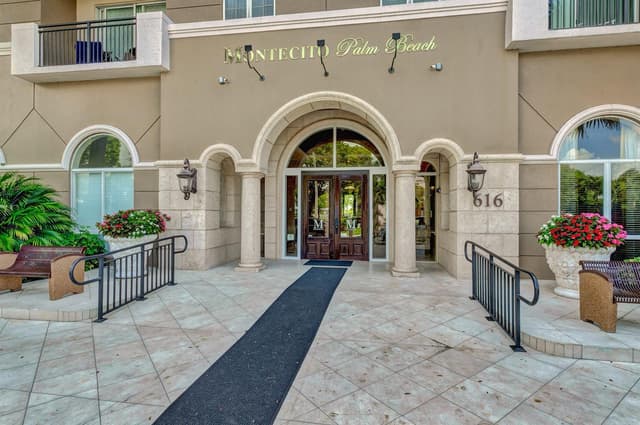 616 CLEARWATER PARK Road # 602, West Palm Beach FL 33401 - West Palm Beach, FL - Photo 5