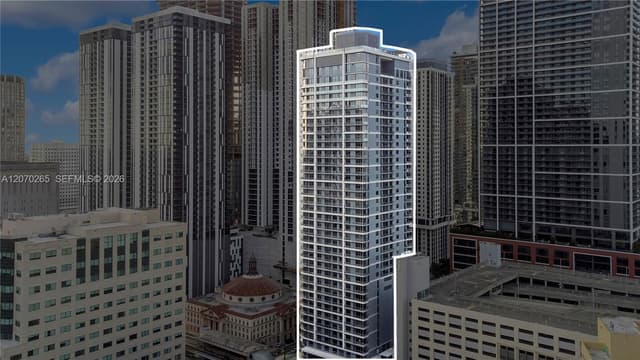 121 NE 5th St # 3309, Miami FL 33132 - Miami, FL - Photo 2