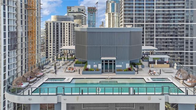 121 NE 5th St # 3309, Miami FL 33132 - Miami, FL - Photo 6