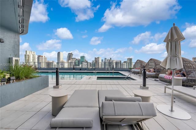 121 NE 5th St # 3309, Miami FL 33132 - Miami, FL - Photo 7