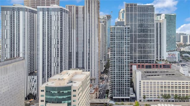 121 NE 5th St # 3309, Miami FL 33132 - Miami, FL - Photo 5