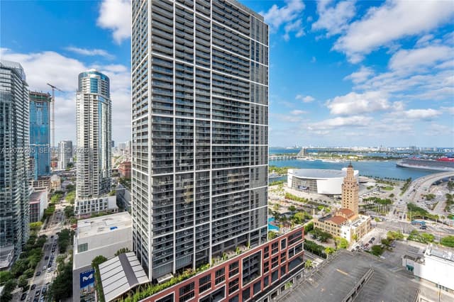 121 NE 5th St # 3309, Miami FL 33132 - Miami, FL - Photo 4