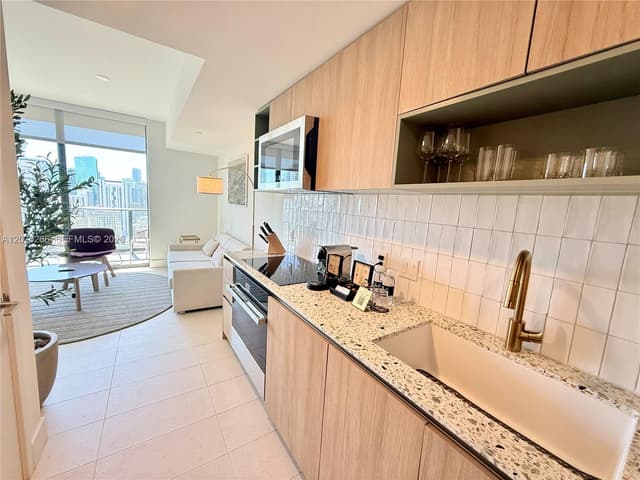 601 NE 1 Ave # 3108, Miami FL 33132 - Miami, FL - Photo 2