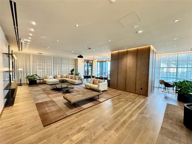 601 NE 1 Ave # 3108, Miami FL 33132 - Miami, FL - Photo 6