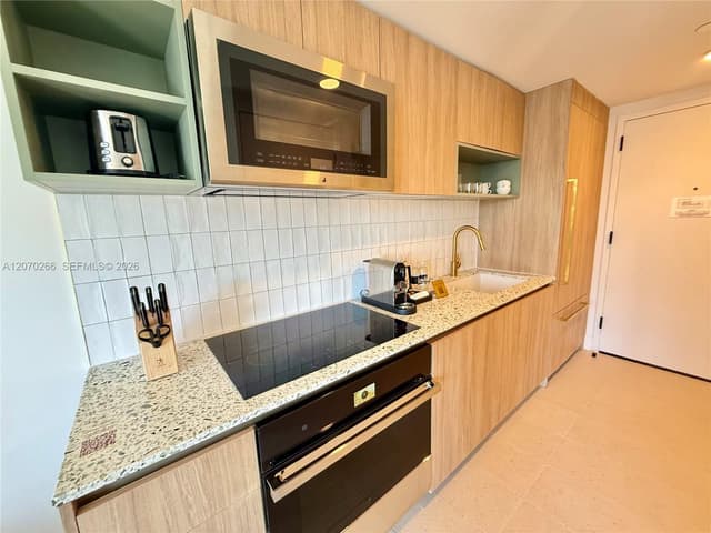 601 NE 1 Ave # 3108, Miami FL 33132 - Miami, FL - Photo 3