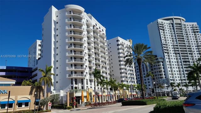 1830 Radius Dr # 903, Hollywood FL 33020 - Hollywood, FL - Photo 3
