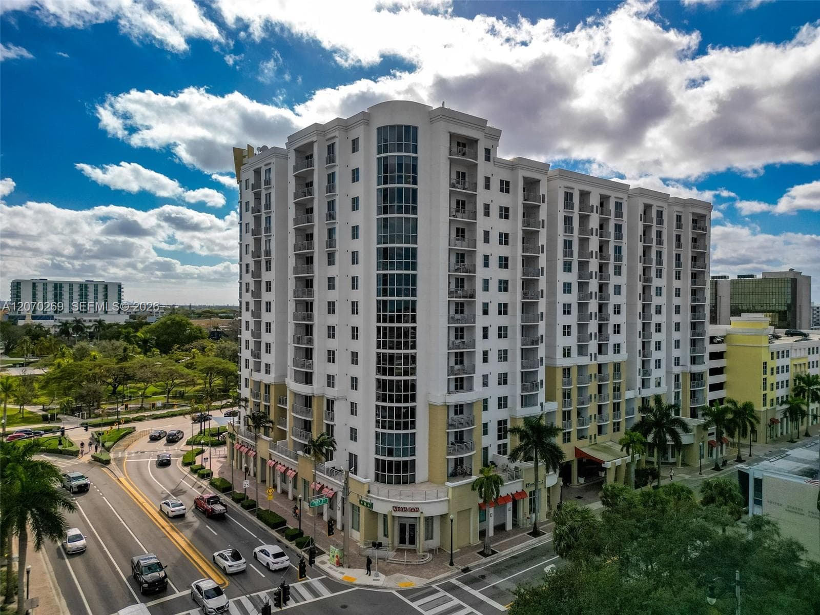 1830 Radius Dr # 903, Hollywood FL 33020 - Hollywood, FL - Photo 1