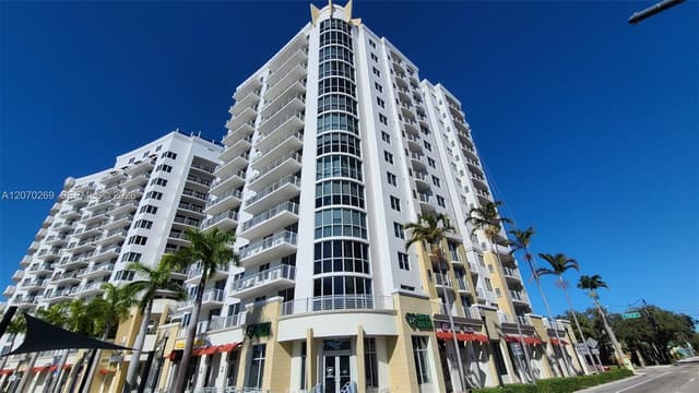 1830 Radius Dr # 903, Hollywood FL 33020 - Hollywood, FL - Photo 4