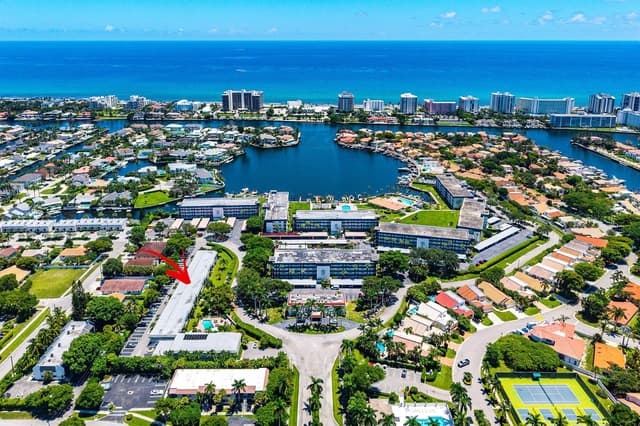207 Tropic Isle Drive # 208, Delray Beach FL 33483 - Delray Beach, FL - Photo 2