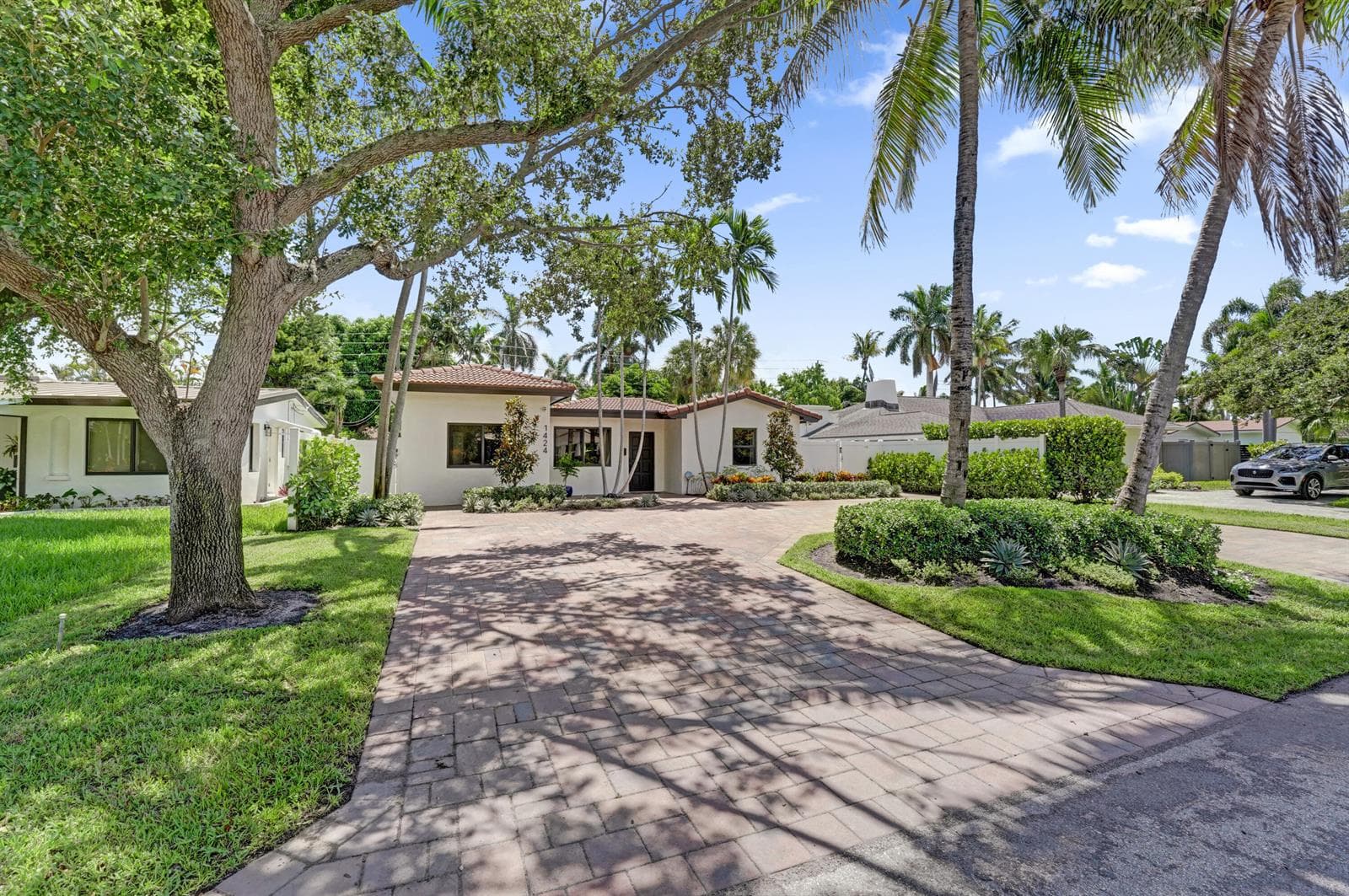 1424 NE 16TH Avenue, Fort Lauderdale FL 33304 - Fort Lauderdale, FL - Photo 1