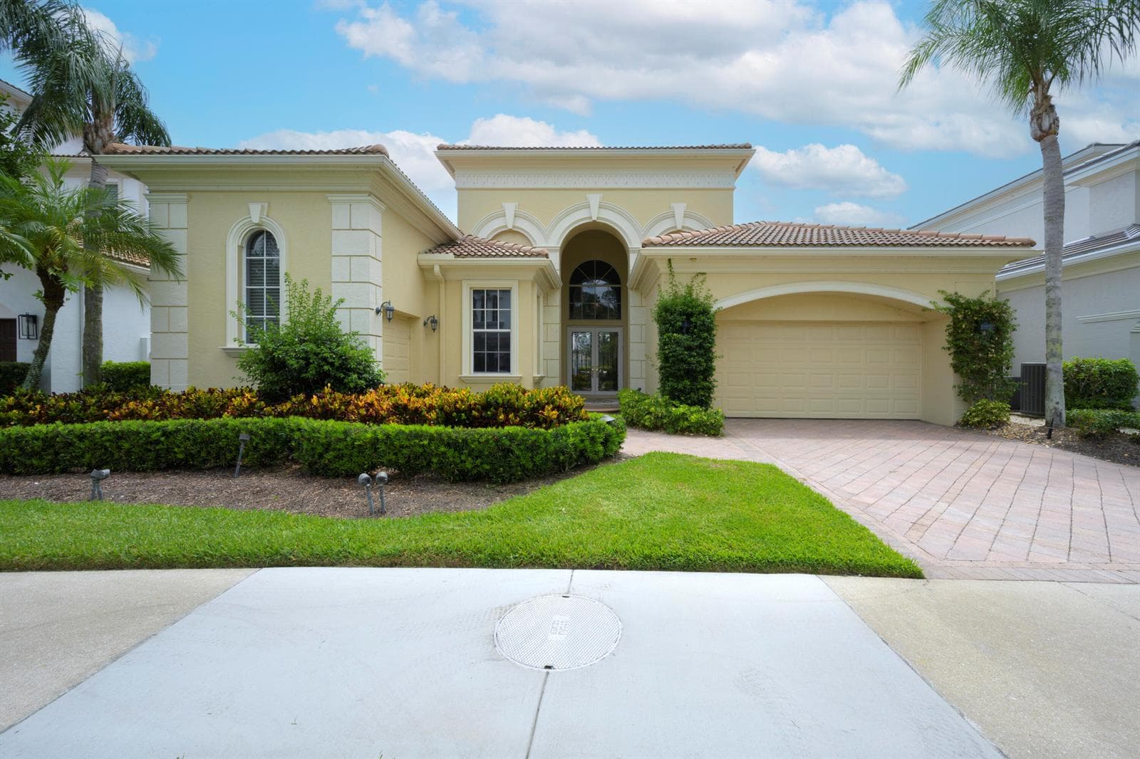 118 MONTE CARLO Drive, Palm Beach Gardens FL 33418 - Palm Beach Gardens, FL - Photo 1