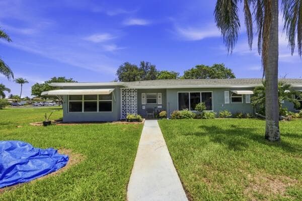 832 High Point Drive W # B, Delray Beach FL 33445 - Delray Beach, FL - Photo 2